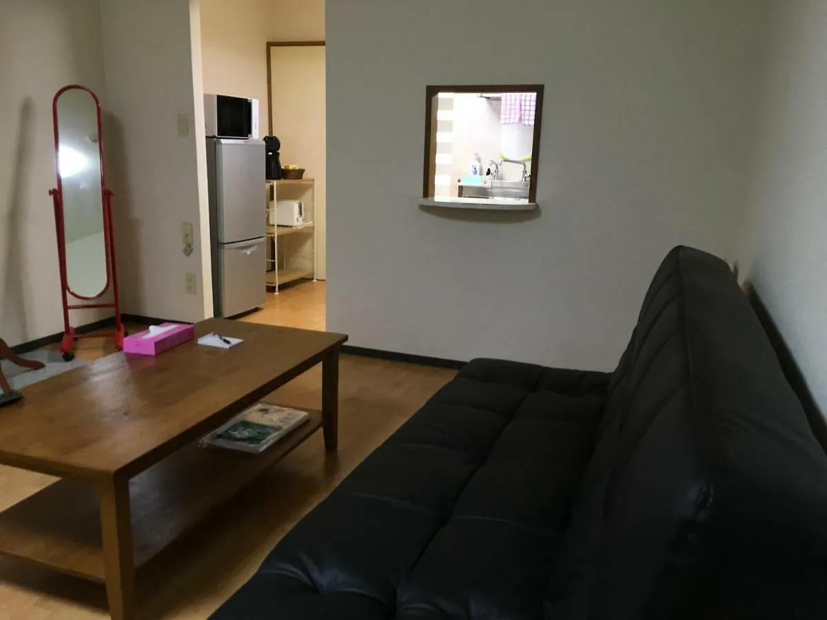 Apartman Hana Yuki 103 NakaNakafurano