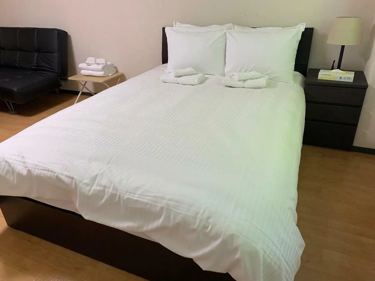 Apartamento Hana Yuki 103 NakaNakafurano
