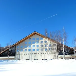 4* Hotel Furano Prince Hotel