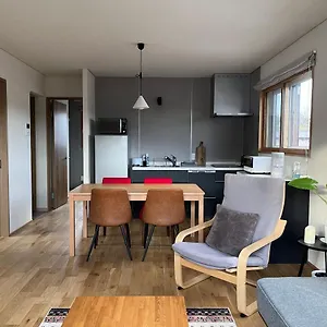 Yayoi-house　 アパート