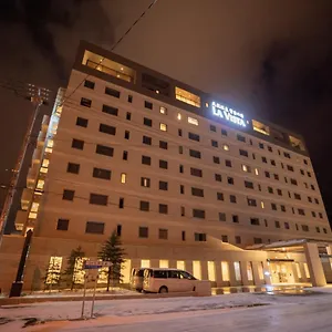 La Vista Hills Natural Hot Spring 나카후라노